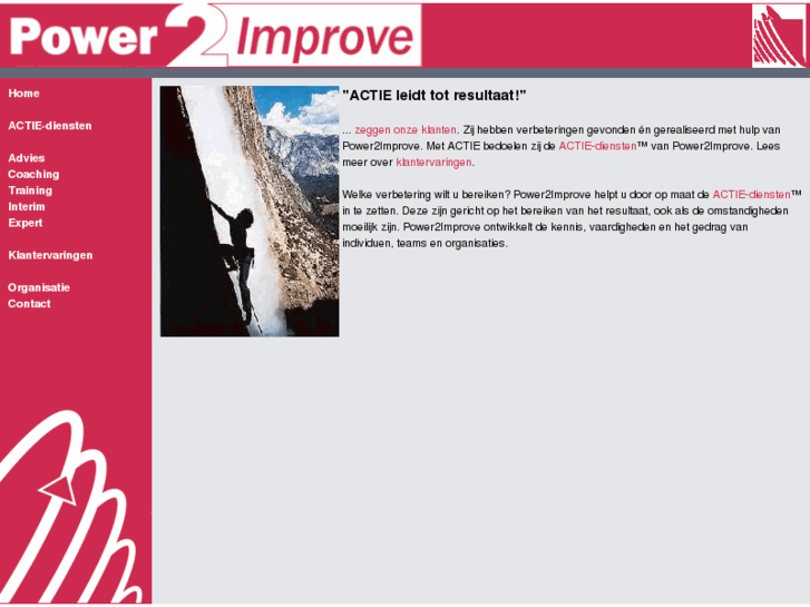 www.power2improve.nl