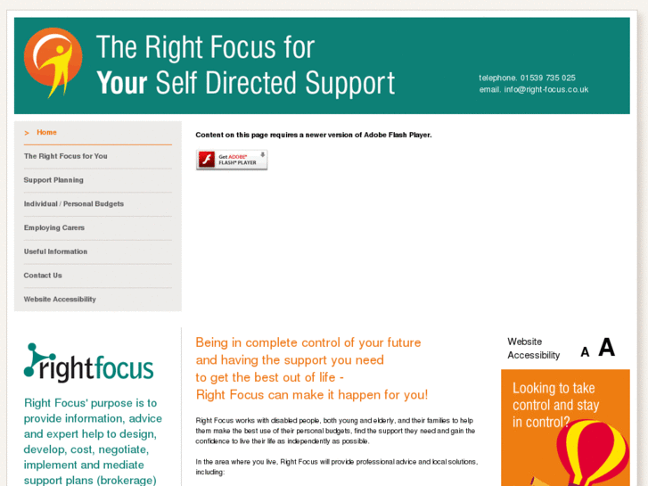 www.right-focus.co.uk