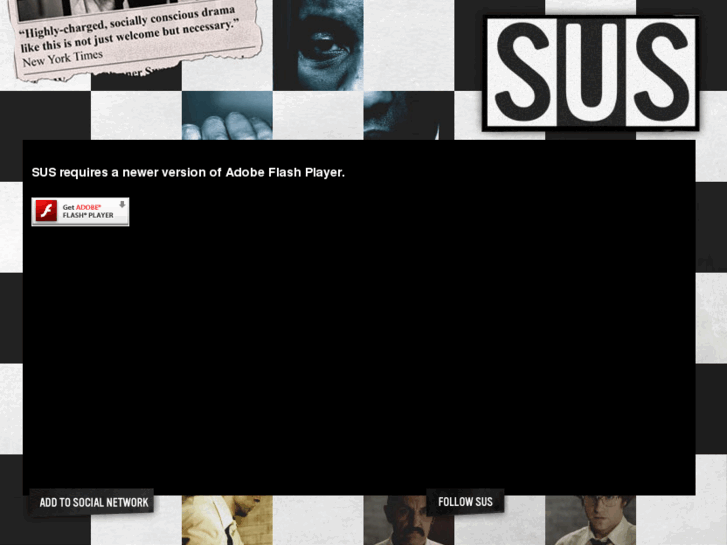 www.susthemovie.com