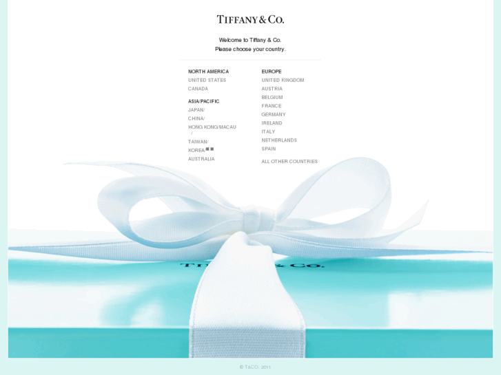www.tiffany.com