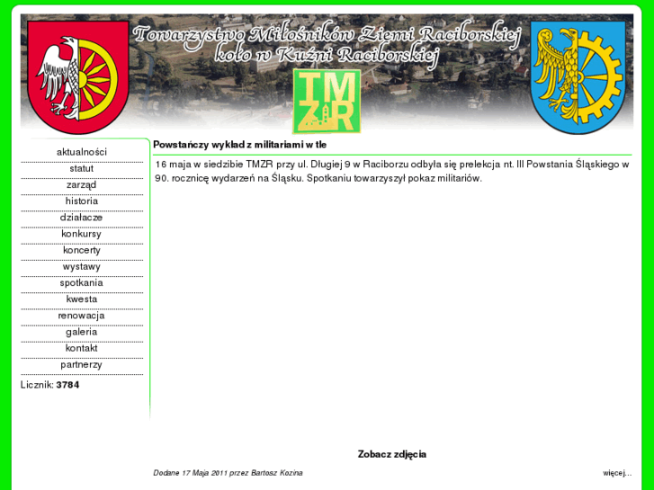 www.tmzr-kuznia.eu