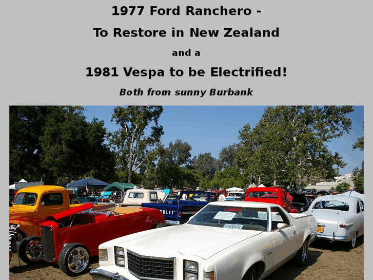 www.1977ranchero.com
