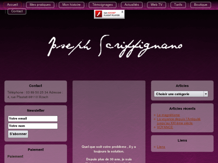 www.joseph-voyance.com