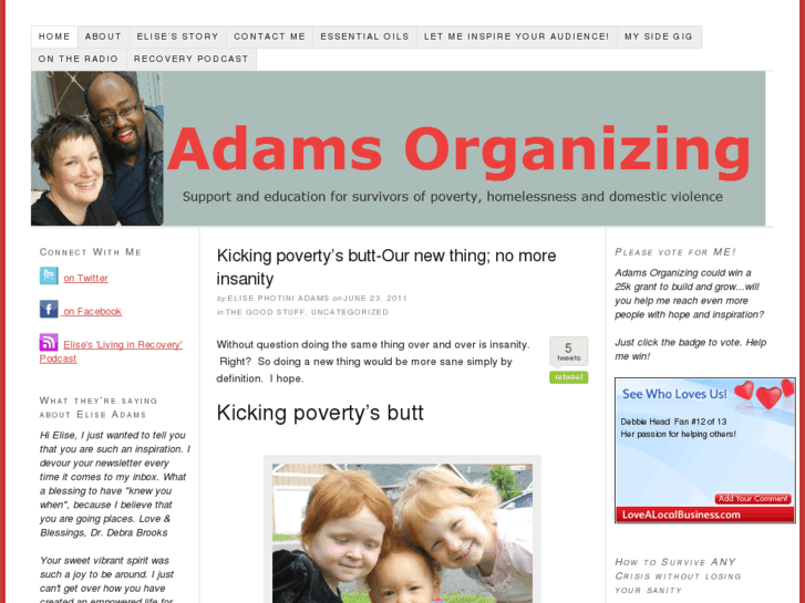 www.adamsorganizing.com