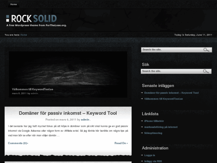 www.keywordtool.se