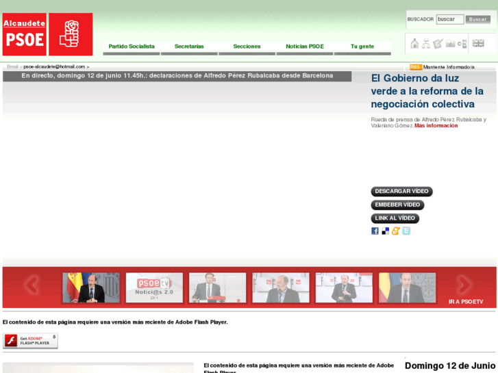 www.psoe-alcaudete.es