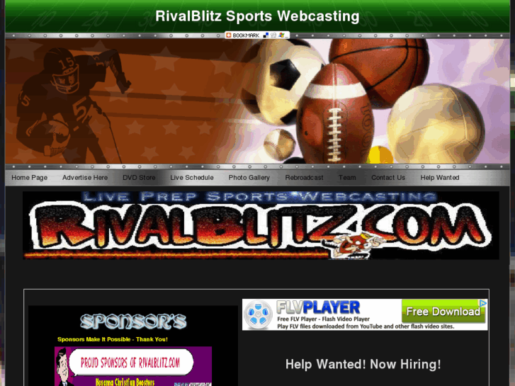 www.rivalblitz.com