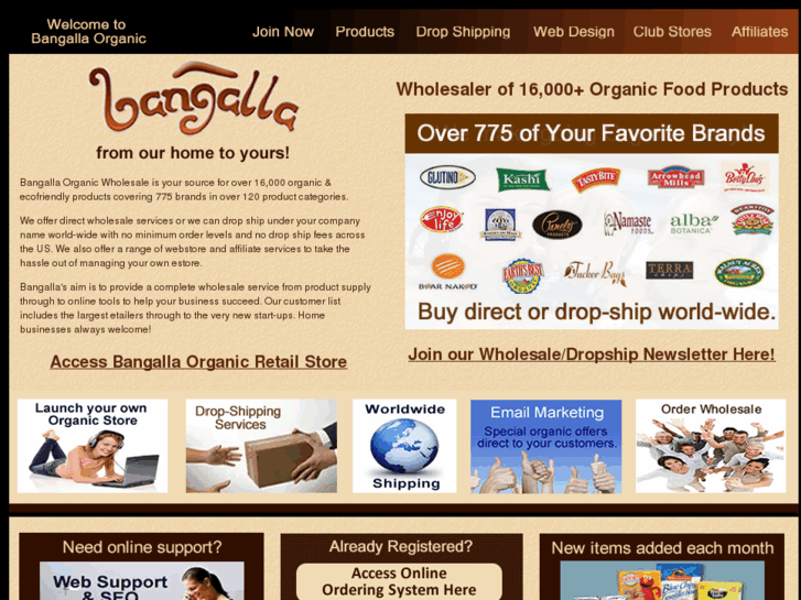 www.bangalladistribution.com