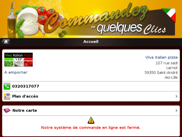 www.commande-vipizza.com