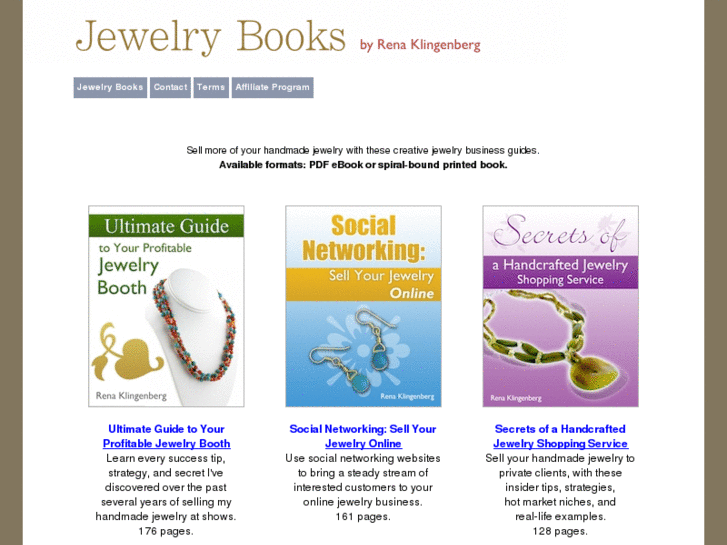 www.jewelry-books.com