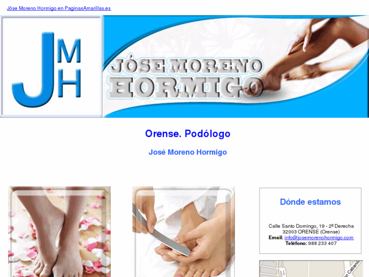 www.josemorenohormigo.com