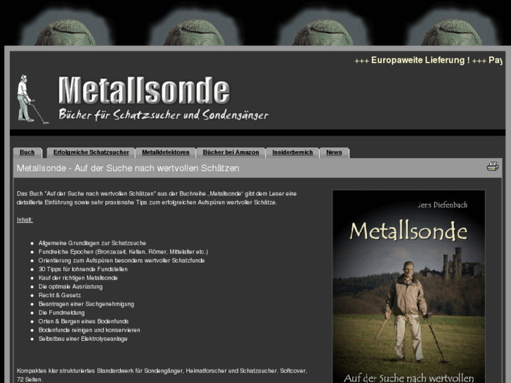 www.metallsonde.com
