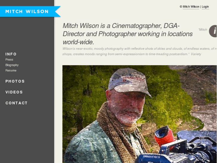 www.mitchelldwilson.com