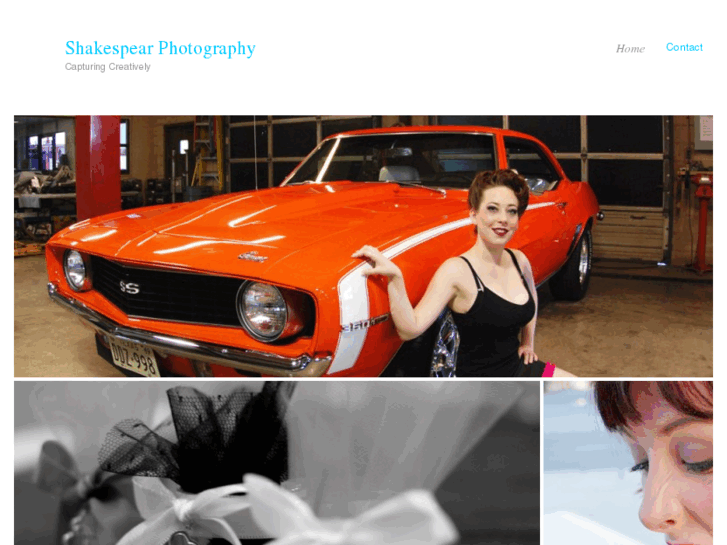 www.shakespearphotography.com