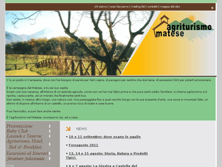www.agriturismomatese.com