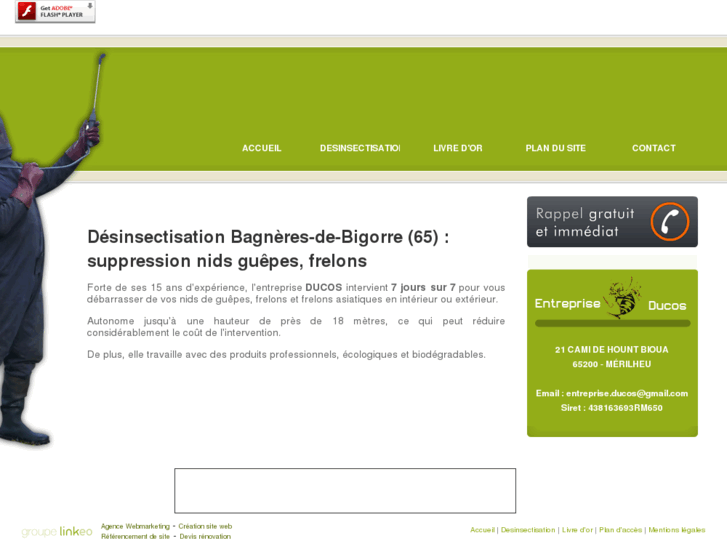www.entreprise-ducos.com