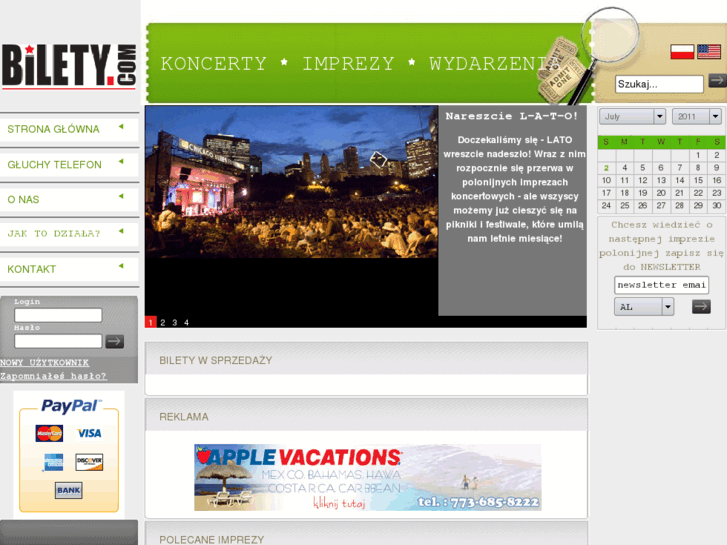 www.eticketzone.com