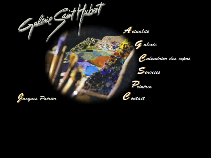 www.jacques-poirier.com