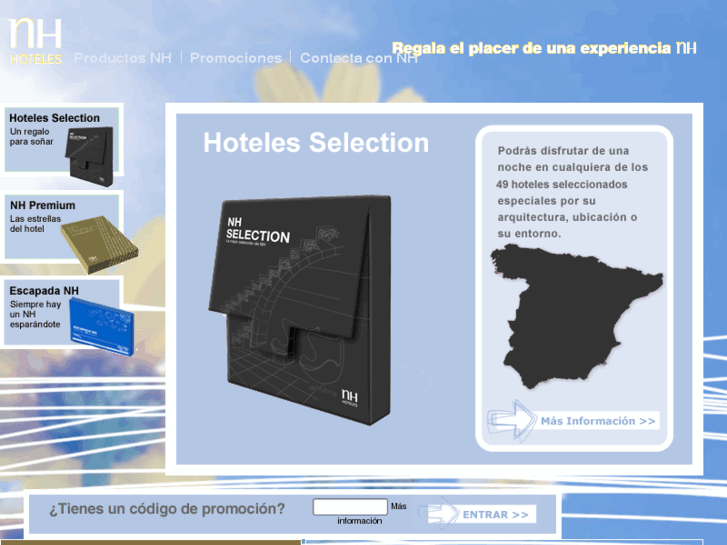www.nhcollection.com
