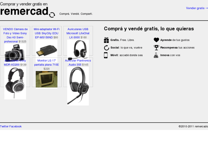 www.remercado.com