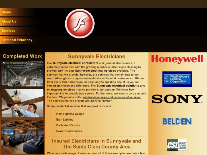 www.sunnyvale-electricians.com