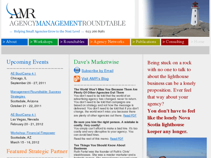 www.agencyroundtable.com