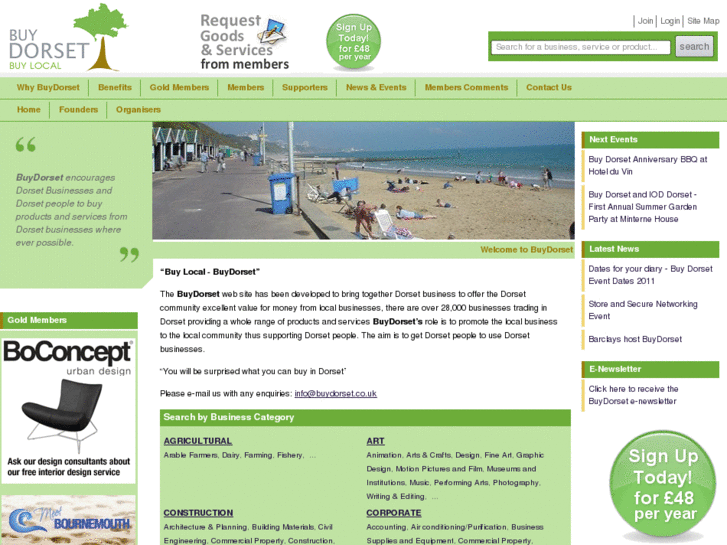 www.buydorset.com