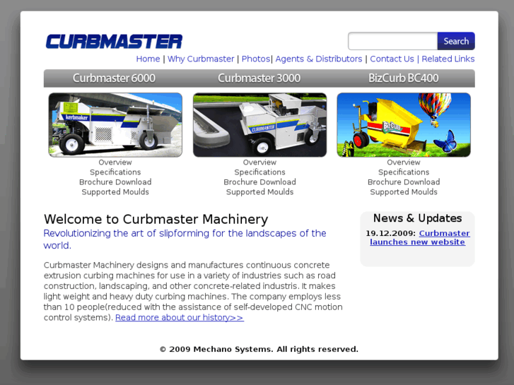 www.curbmastermachinery.com