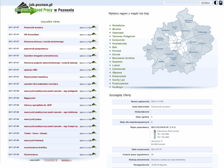 www.job.poznan.pl