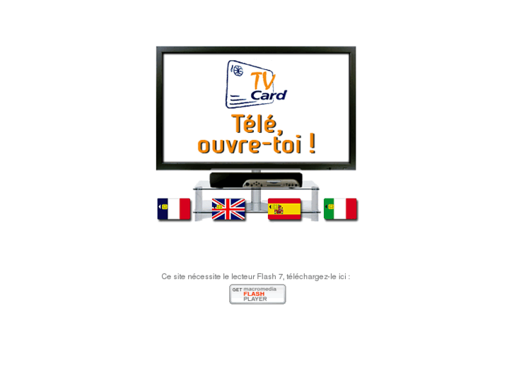 www.tv-card.com