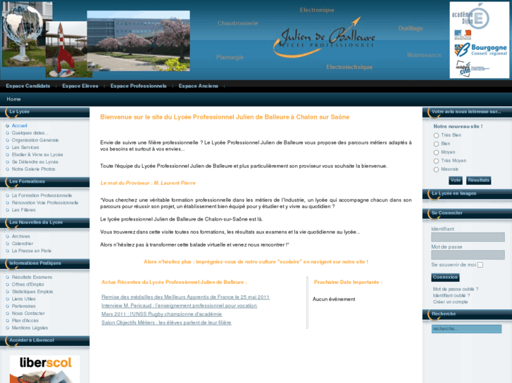 www.balleure.org