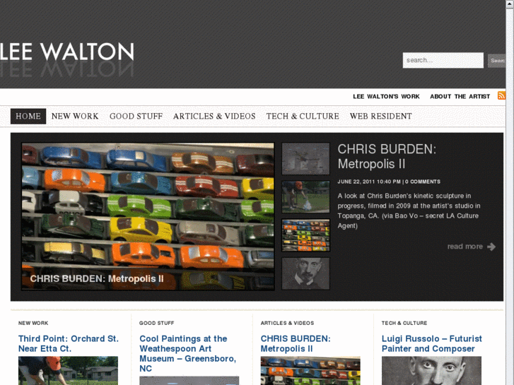 www.leewalton.com