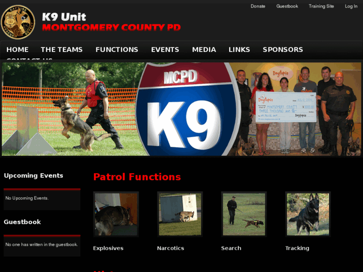 www.mcpdk9.org