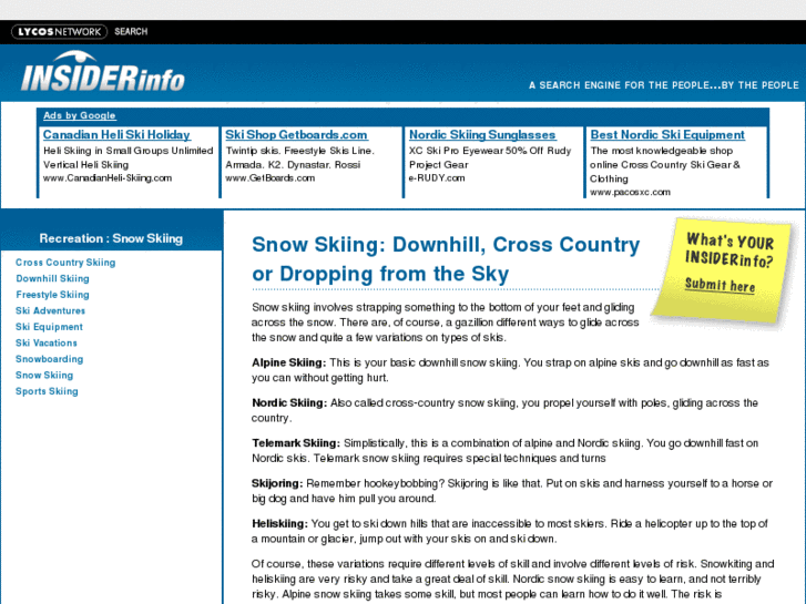 www.skiingconnect.com