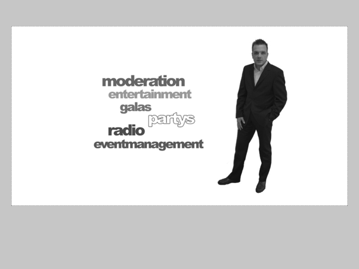 www.die-partymoderatoren.de