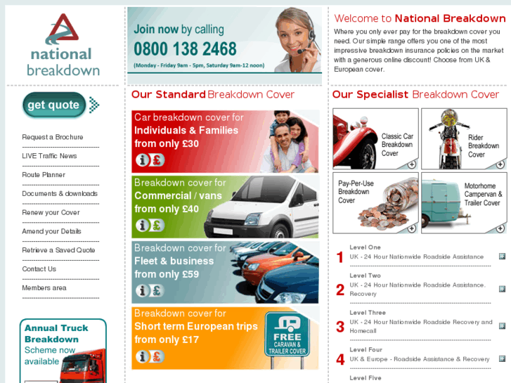 www.euro-breakdown.com