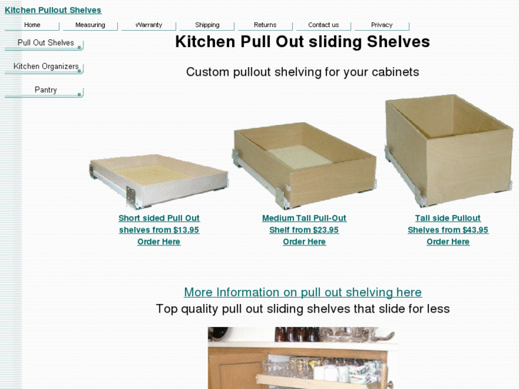 www.kitchenpulloutshelves.com