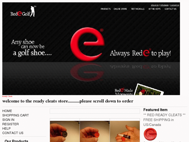 www.readycleats.com