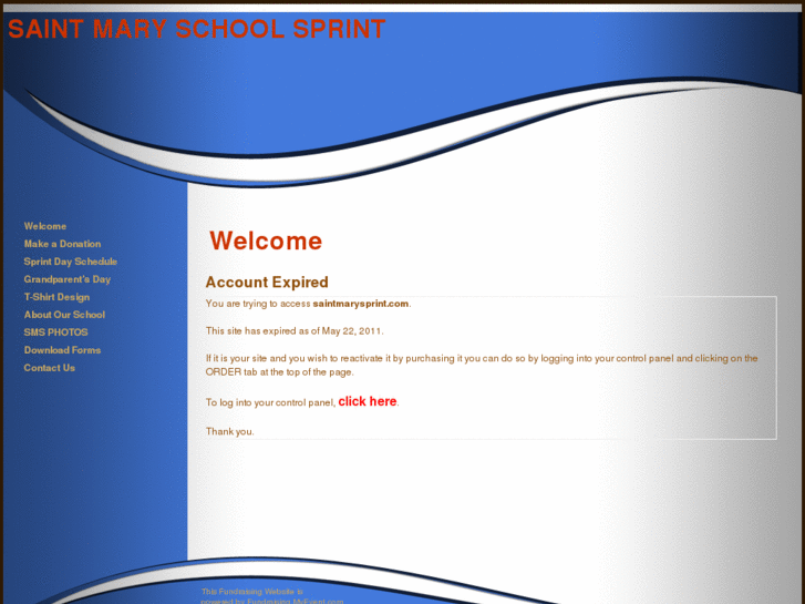 www.saintmarysprint.com