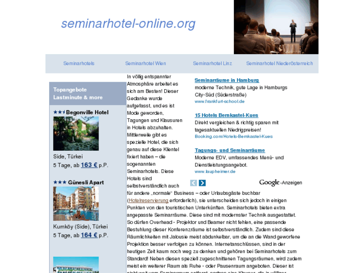 www.seminarhotel-online.org