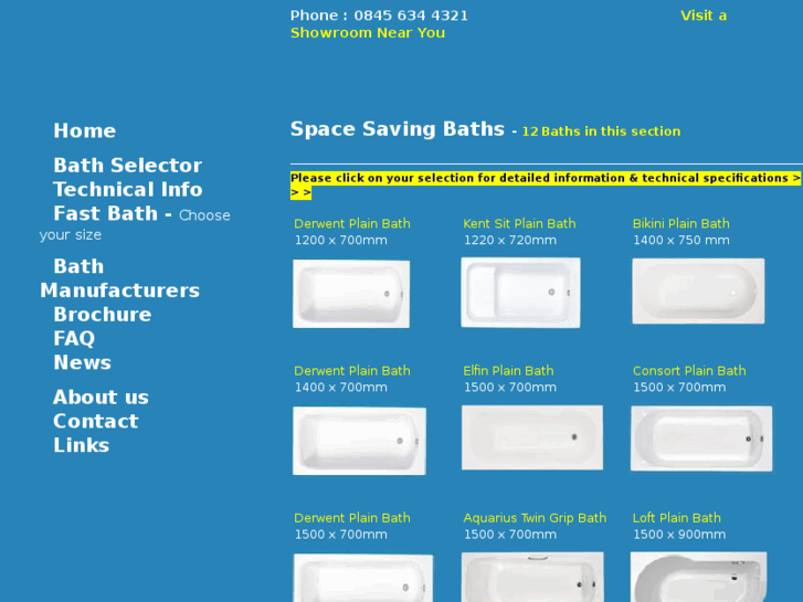www.spacesavingbaths.com