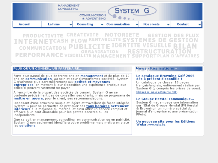 www.systemg.be