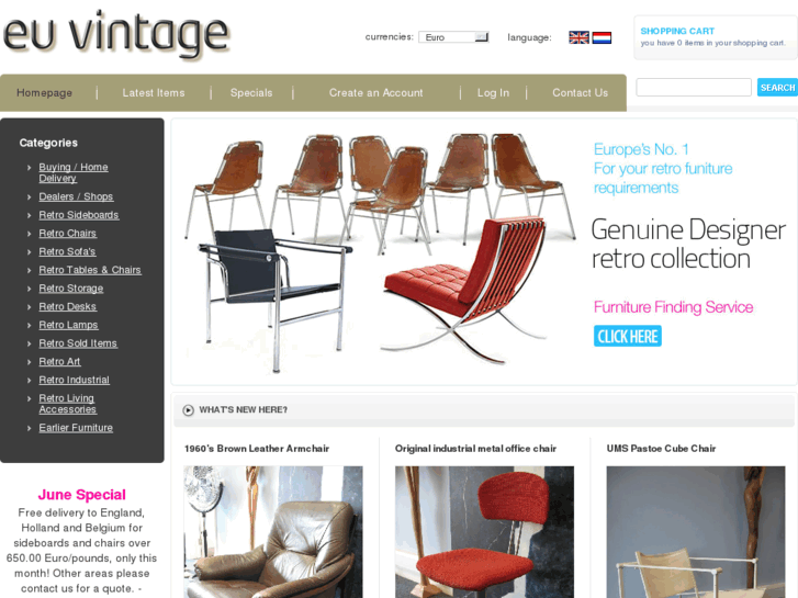www.euvintage.com
