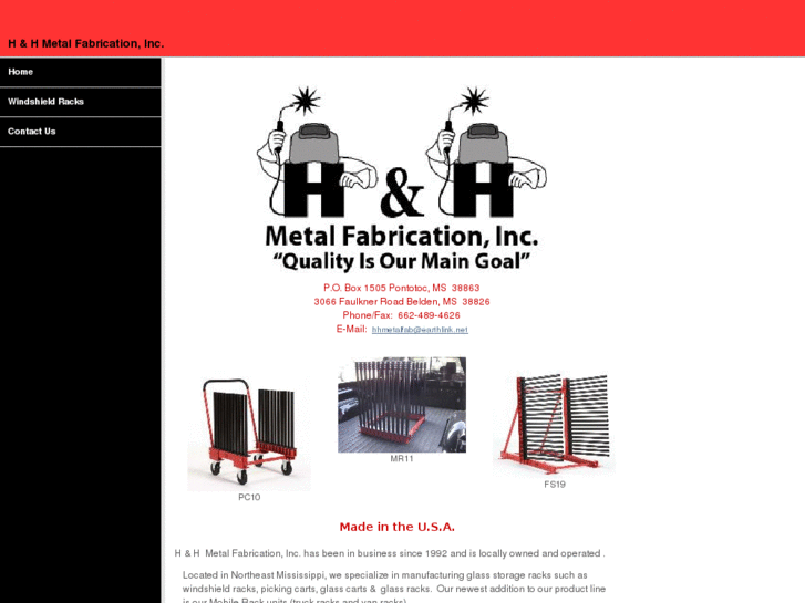 www.hhmetalfab.com