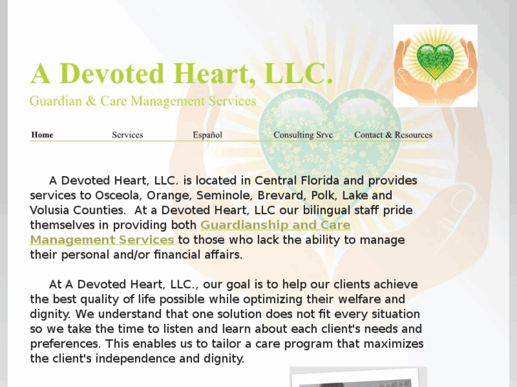 www.adevotedheart.com