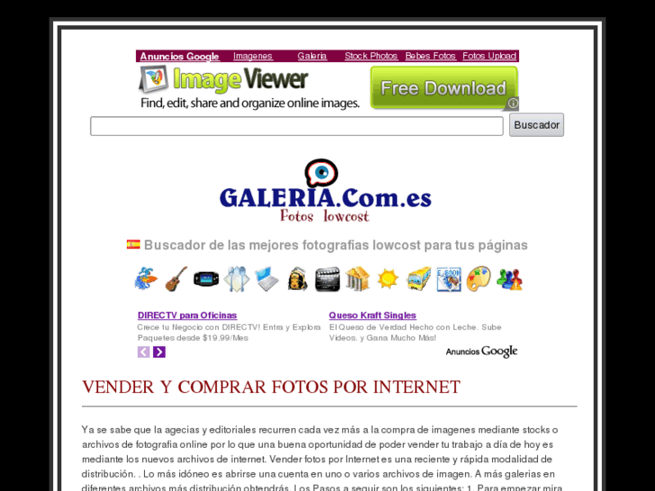 www.galeria.com.es