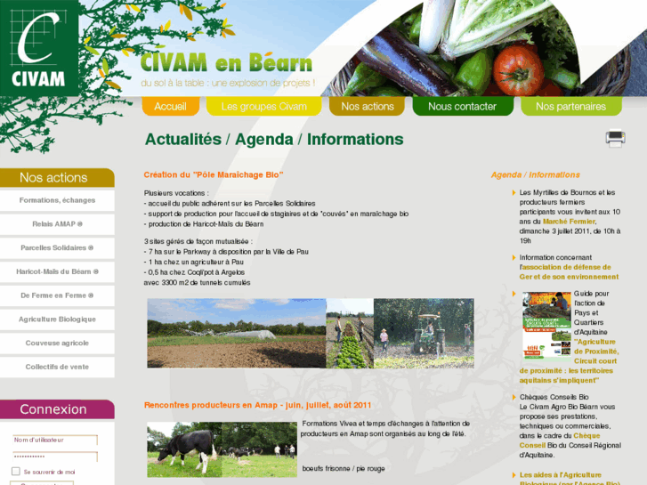 www.civam-bearn.org