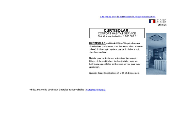 www.curtisolar.com