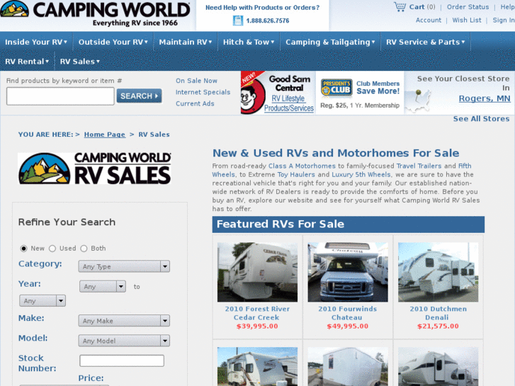 www.cwrvcenters.com
