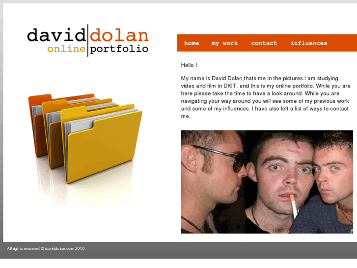 www.davidjdolan.net